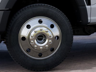 2027 Ford Super Duty F-450® XL
