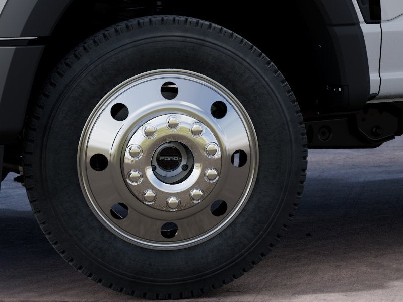 2027 Ford Super Duty F-450® XL