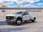 2027 Ford Super Duty F-450® XL
