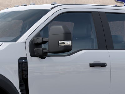 2027 Ford Super Duty F-450® XL