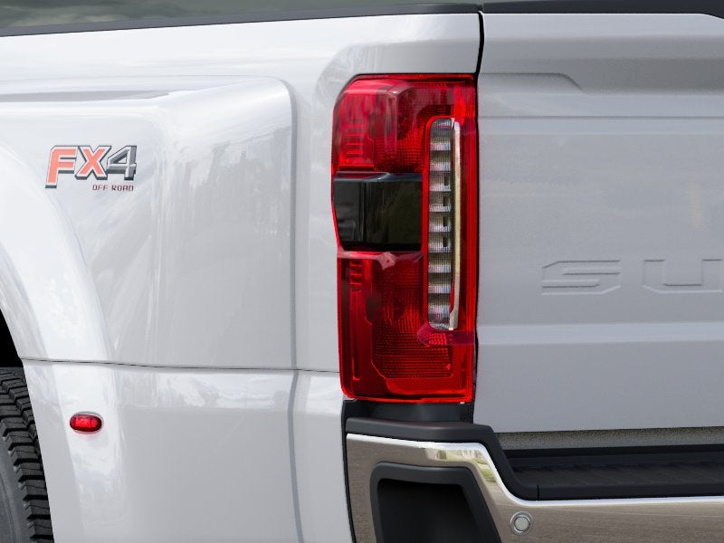 2027 Ford Super Duty F-450® XL