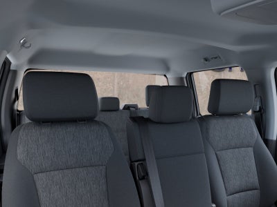 2027 Ford Super Duty F-450® XL