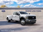 2027 Ford Super Duty F-450® XL