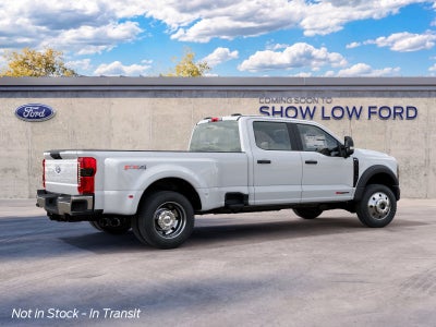 2027 Ford Super Duty F-450® XL