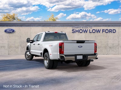 2027 Ford Super Duty F-450® XL