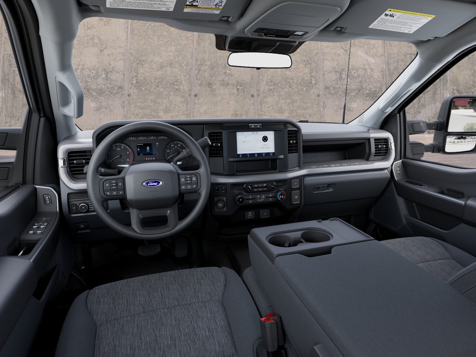 2027 Ford Super Duty F-450® XL