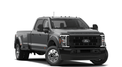 2027 Ford Super Duty F-450® XL