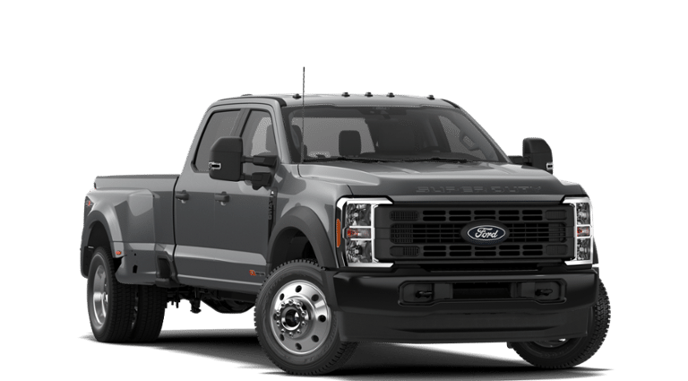 2027 Ford Super Duty F-450® XL