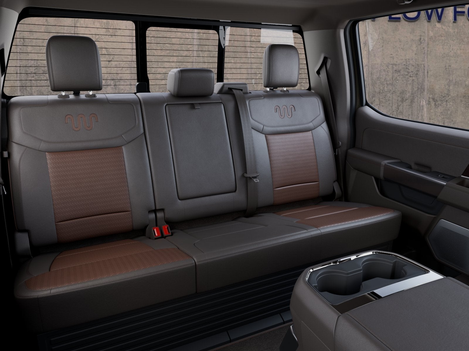 2027 Ford Super Duty F-450® King Ranch®