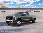 2027 Ford Super Duty F-450® King Ranch®
