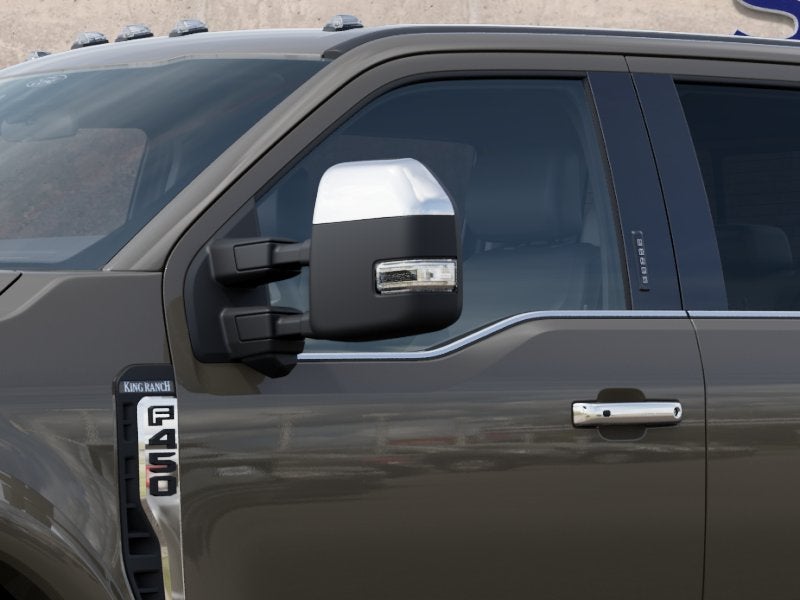 2027 Ford Super Duty F-450® King Ranch®