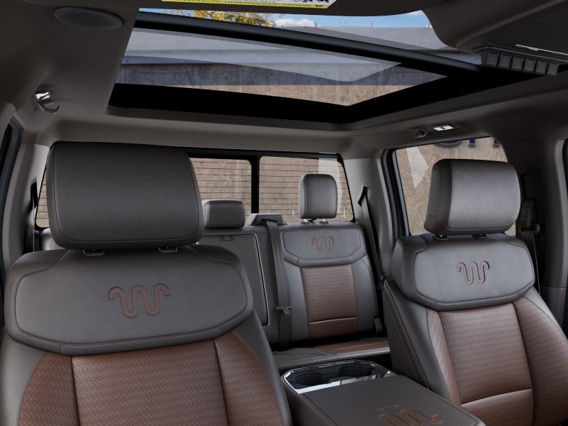 2027 Ford Super Duty F-450® King Ranch®
