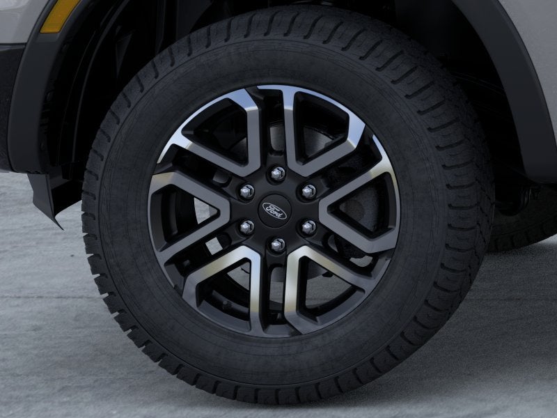 2026 Ford Ranger Lariat®