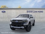 2026 Ford Ranger Lariat®