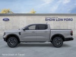 2026 Ford Ranger Lariat®