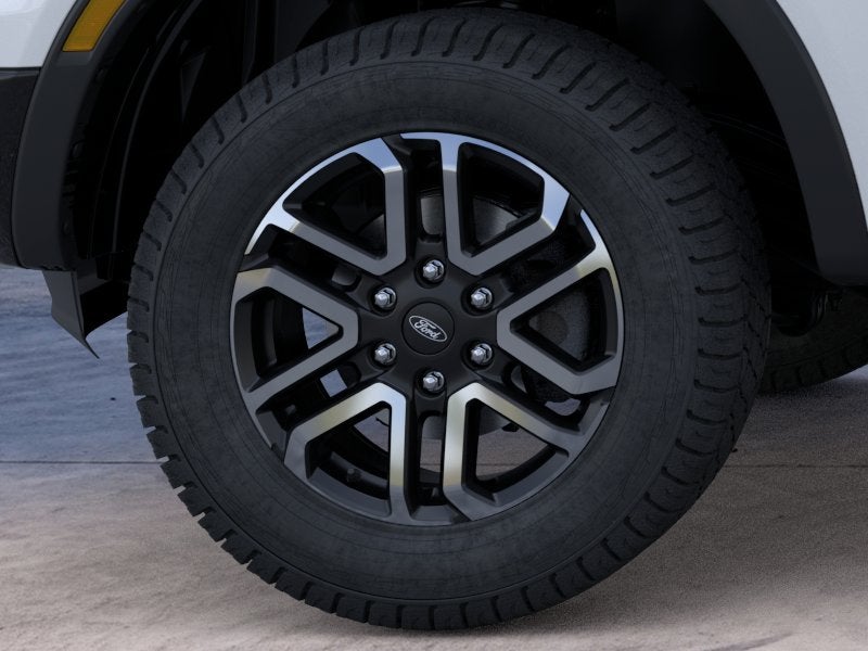 2026 Ford Ranger Lariat®