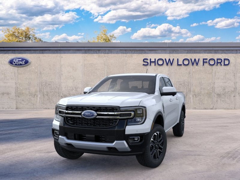 2026 Ford Ranger Lariat®