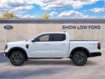 2026 Ford Ranger Lariat®