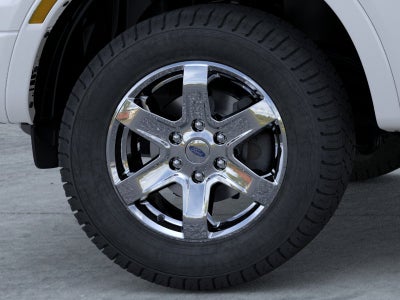 2026 Ford Ranger Lariat®