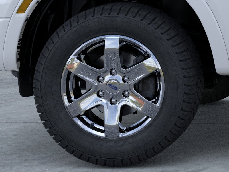 2026 Ford Ranger Lariat®