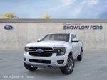 2026 Ford Ranger Lariat®