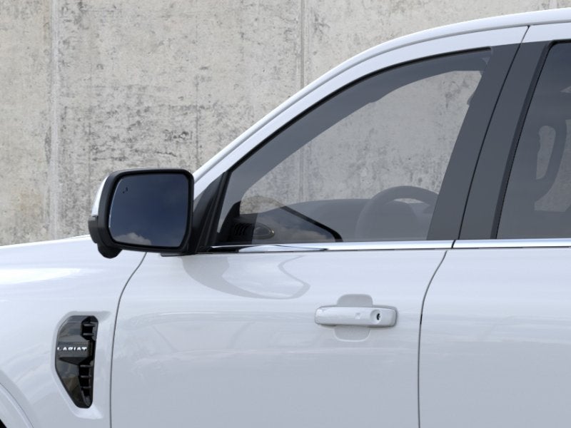 2026 Ford Ranger Lariat®