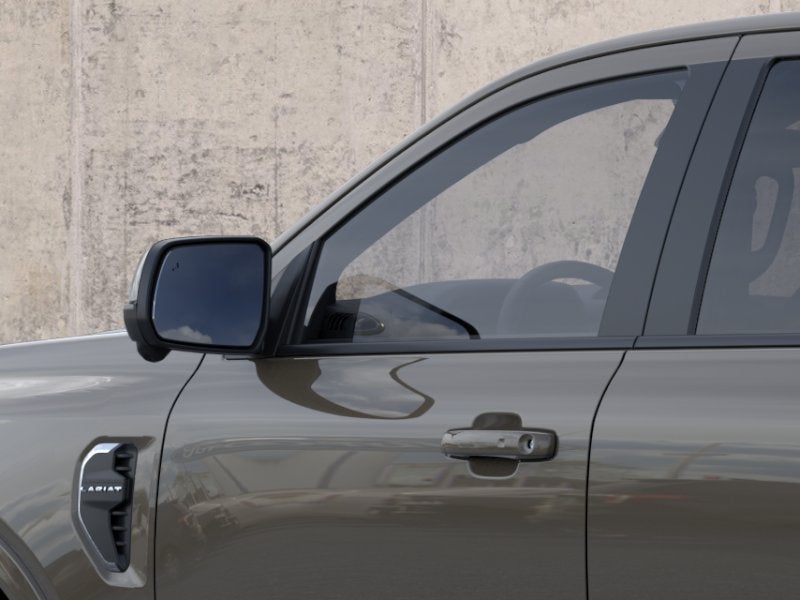 2026 Ford Ranger Lariat®