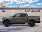 2026 Ford Ranger Lariat®