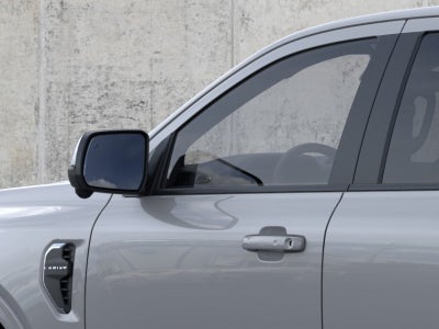 2026 Ford Ranger Lariat®