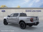 2026 Ford Ranger Lariat®