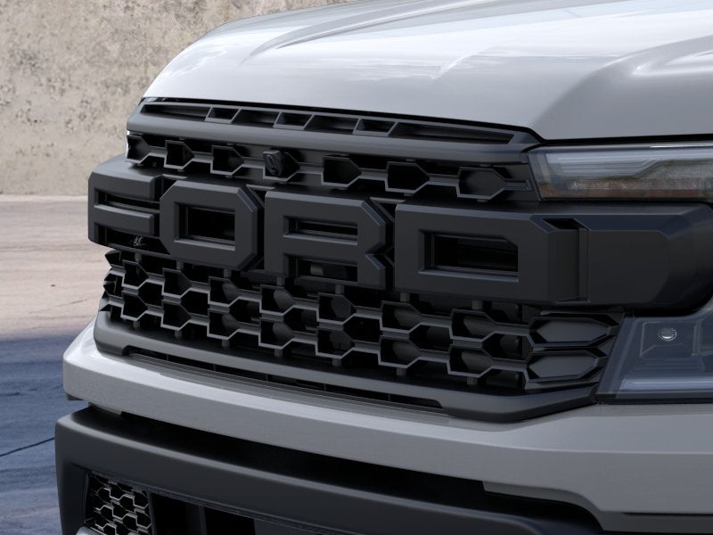 2026 Ford Ranger Raptor®