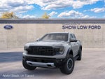 2026 Ford Ranger Raptor®