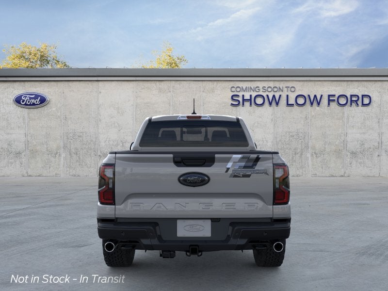 2026 Ford Ranger Raptor®