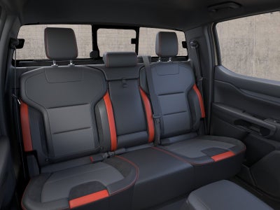 2026 Ford Ranger Raptor®