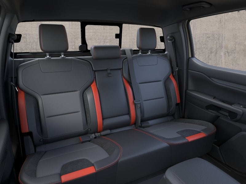 2026 Ford Ranger Raptor®