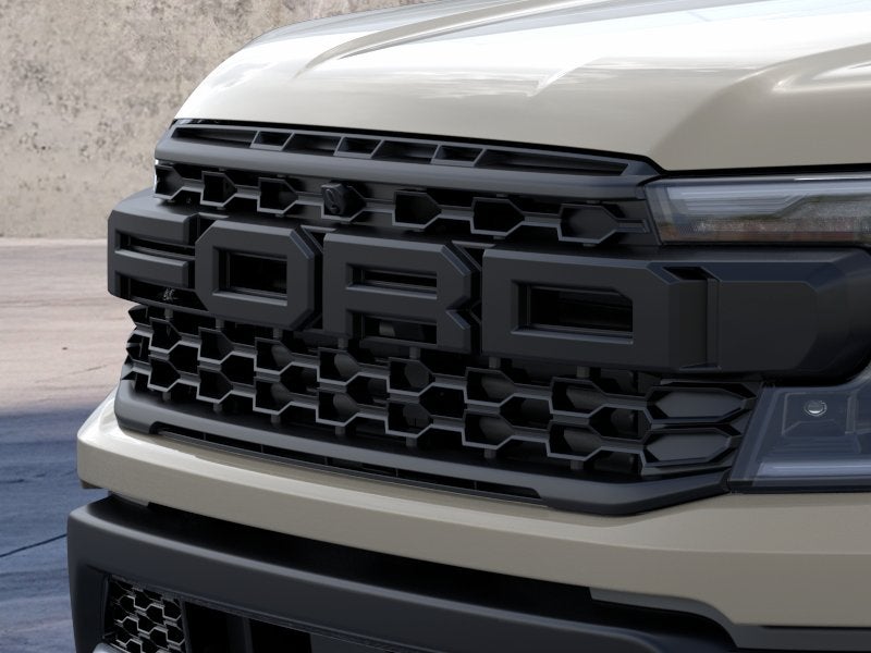 2026 Ford Ranger Raptor®