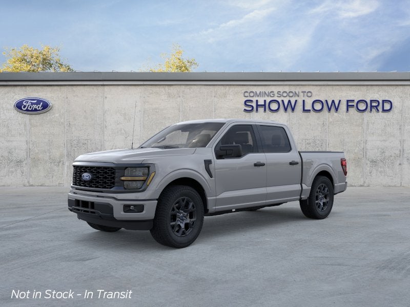 2026 Ford F-150's photo