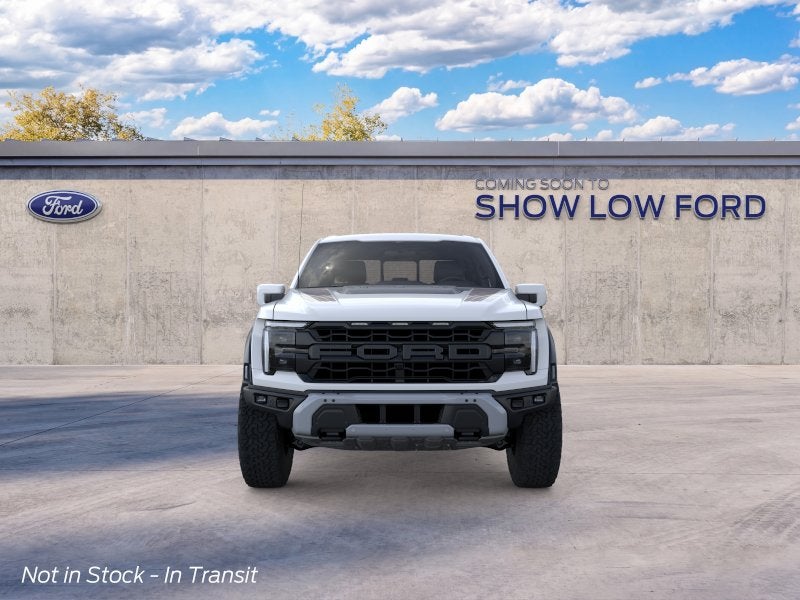 2026 Ford F-150 Raptor®
