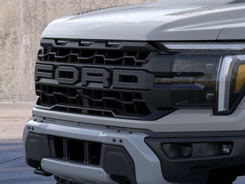 2026 Ford F-150 Raptor®