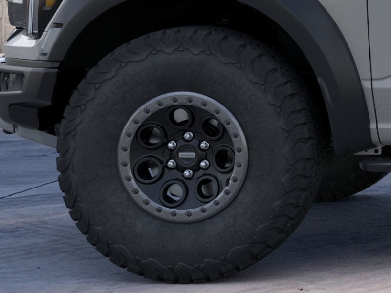 2026 Ford F-150 Raptor®