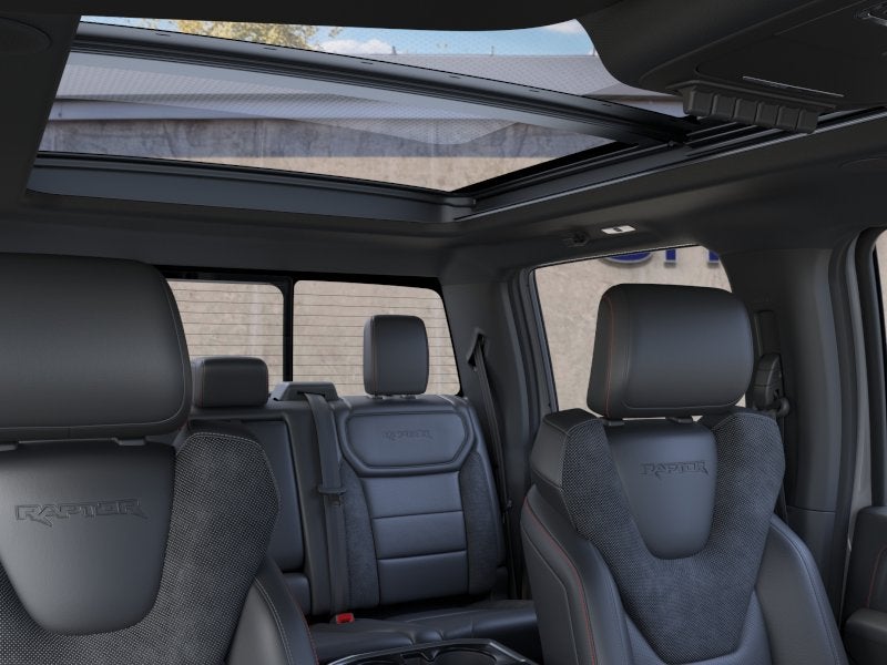 2026 Ford F-150 Raptor®