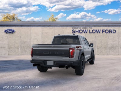 2026 Ford F-150 Raptor®
