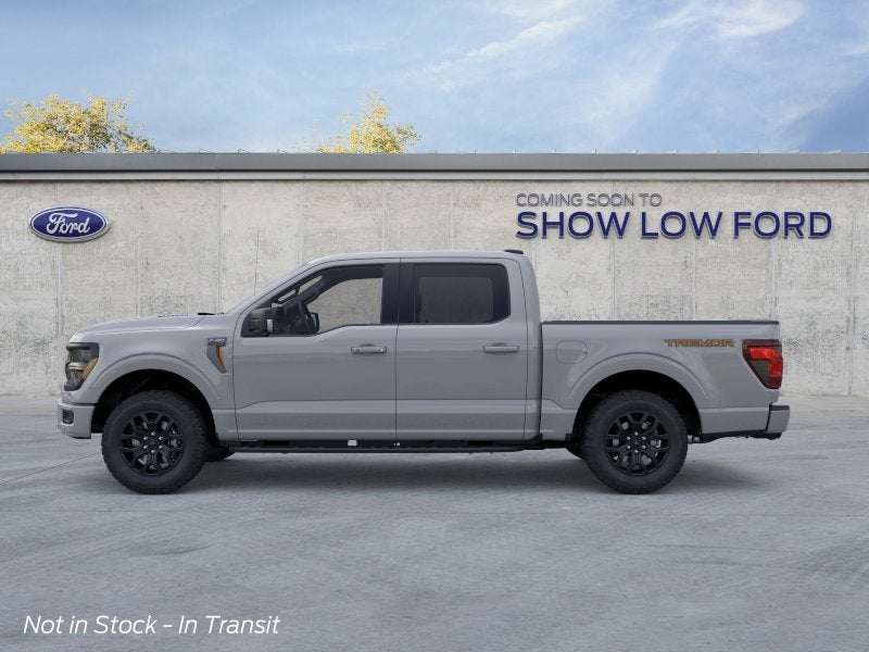 2026 Ford F-150 Tremor®