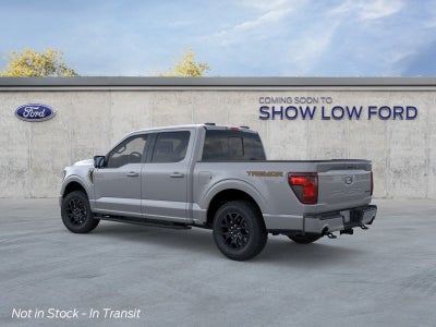 2026 Ford F-150 Tremor®