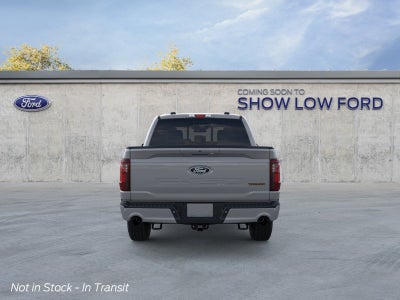 2026 Ford F-150 Tremor®