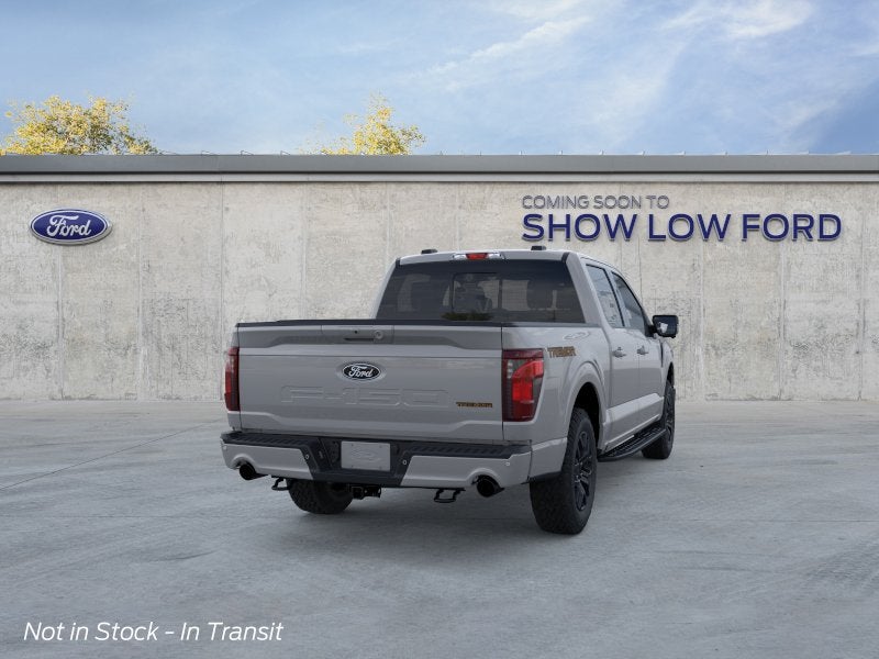2026 Ford F-150 Tremor®