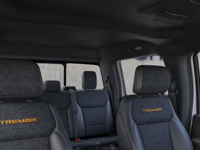 2026 Ford F-150 Tremor®