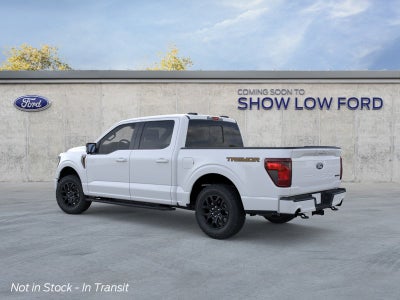 2026 Ford F-150 Tremor®