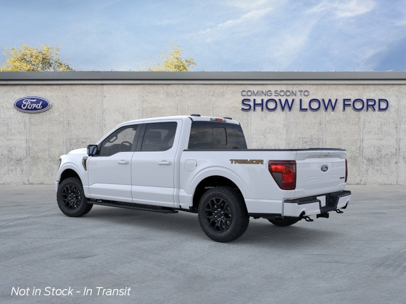 2026 Ford F-150 Tremor®
