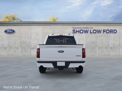 2026 Ford F-150 Tremor®